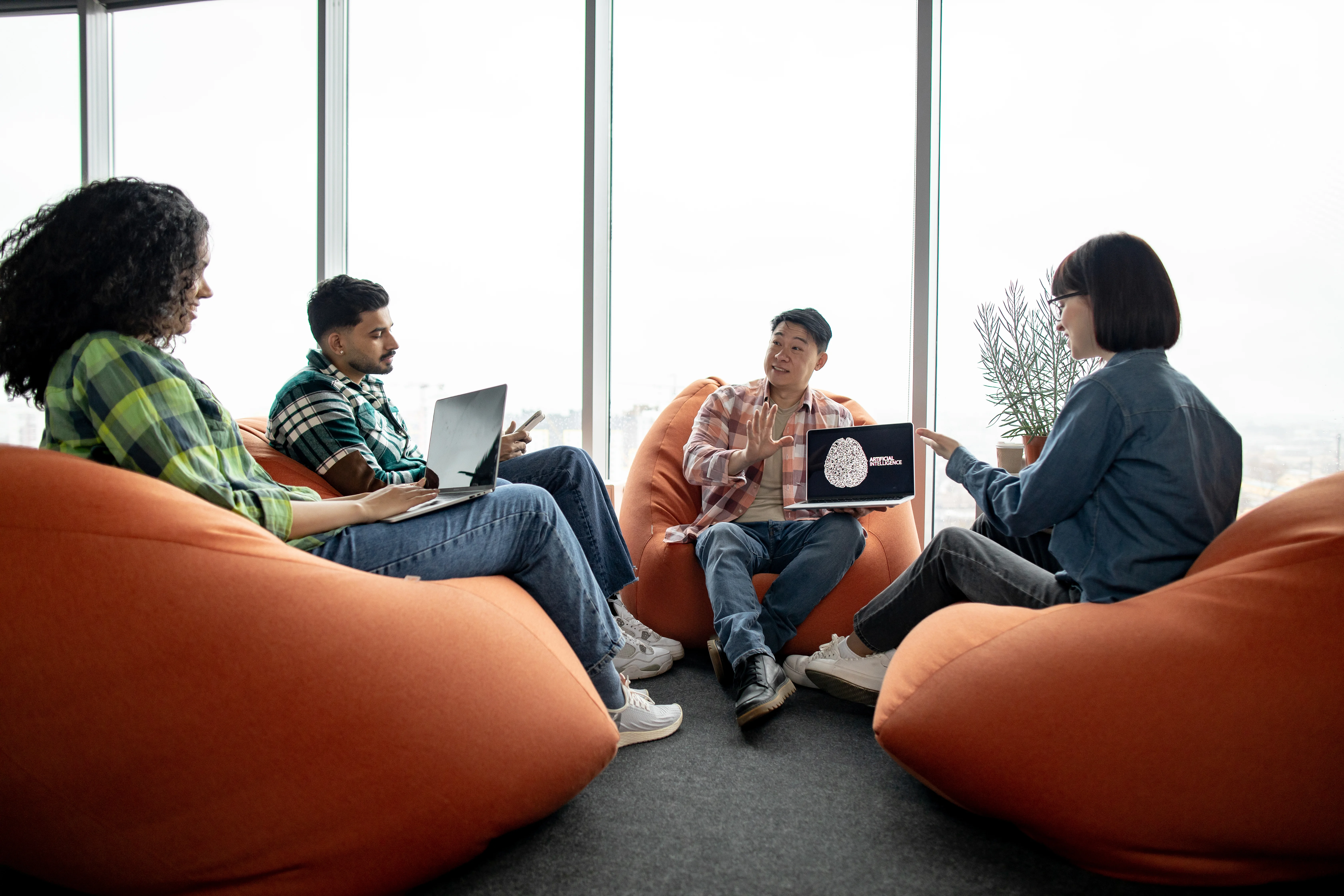 BRAIN Technology Team